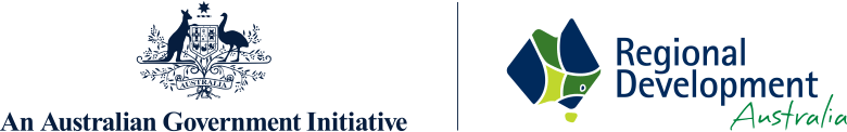 Gov Initiative RDA Logo